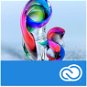Adobe Photoshop Creative Cloud MP ENG Commercial (12 hónap) (elektronikus licenc) - Grafikai szoftver