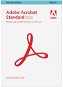 Acrobat Standard 2020 WIN SK (elektronická licencia) - Kancelársky softvér