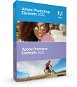 Adobe Photoshop Elements + Premiere Elements 2022, Win, CZ (Electronic License) - Graphics Software
