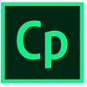 Adobe Captivate, Win/Mac, EN, 1 mesiac (elektronická licencia) - Grafický program