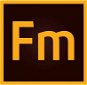 Adobe FrameMaker, Win, EN, 12 mesiacov, obnova (elektronická licencia) - Grafický program