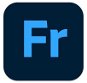 Adobe Fresco, Win/Mac, EN, 12 months (electronic license) - Graphics Software