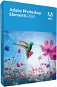 Adobe Photoshop Elements 2024, Win/Mac, CZ (electronic license) - Graphics Software
