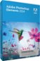 Adobe Photoshop Elements 2024, Win/Mac, EN, upgrade (electronic license) - Graphics Software