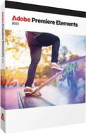 Adobe Premiere Elements 2025, Win/Mac, CZ (elektronikus licenc) 12 hónap - Grafikai szoftver