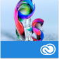 Adobe Photoshop, Win/Mac, CZ/EN, 12 months (electronic license) - Graphics Software