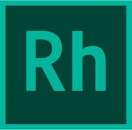 Adobe RoboHelp Office, Win/Mac, EN, 12 months (electronic license) - Graphics Software