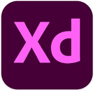 Adobe XD, Win/Mac, EN, 12 mesiacov (elektronická licencia) - Grafický program