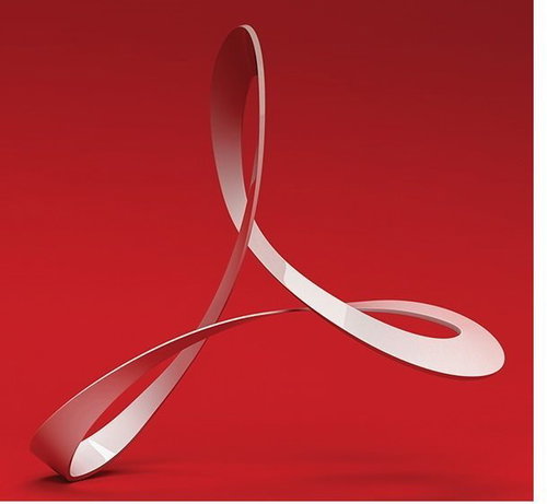 Adobe Acrobat Standard DC, Win, EN, 1 Monat (elektronische Lizenz) - Office-Software - Hauptbild