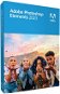 Adobe Photoshop Elements 2023, Win, CZ (electronic license) - Graphics Software