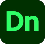 Adobe Dimension for teams with Adobe Stock standard assets, Win/Mac, 12 months - Graphics Software