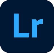 Adobe Lightroom for teams with Adobe Stock standard assets, Win/Mac, 12 months - Graphics Software