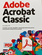 Adobe Acrobat Pro 2024 for teams, Win/Mac - Graphics Software