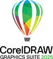 Grafický software CorelDRAW Graphics Suite 2025 Education Perpetual License (incl. 1 Yr CorelSure Maintenance)(1-4) - Grafický software