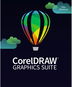 CorelDRAW Graphics Suite Education 1 Jahr CorelSure Maintenace Renewal (1-4) - Grafiksoftware
