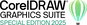 Graphics Software CorelDRAW Graphics Suite Special Edition 2025 CZ/PL - Grafický software