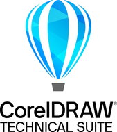 CorelDRAW Technical Suite 2026 3D CAD Business (incl. 1 Yr CorelSure Maintenance) - Graphics Software