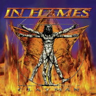 In Flames: Clayman - LP Record