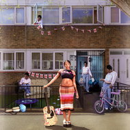 Chinouriri Rachel: What A Devastating Turn Of Events (Limited White Vinyl) - LP Record