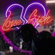 Toliver Don: Love Sick - LP Record