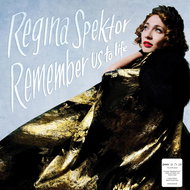 Spektor Regina: Remember Us To Life (LIMITED BLACK CLOUDS VINYL) - LP Record