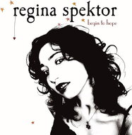 Spektor Regina: Begin To Hope (Limited Yellow Vinyl) - LP Record