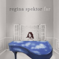Spektor Regina: Far (Limited Clear Vinyl) - LP Record