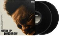 The Weeknd: Hurry Up Tomorrow Complete Edition - LP Record