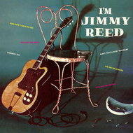 Reed Jimmy: I'm Jimmy Reed - LP Record