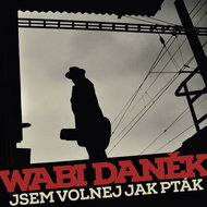 Danek Wabi: I'm free as a bird - LP Record