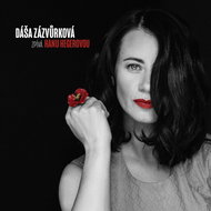 Dáša Zázvůrková: Dáša Zázvůrková sings Hana Hegerová - LP Record