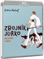 Viktor Kubal: Yurko the Robber - Blu-ray Film