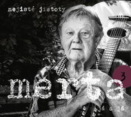 Merta Vladimír: Já a Já -Nejisté jistoty 3 - Hudební CD