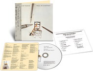 McCartney Paul: Pipes Of Peace - Music CD