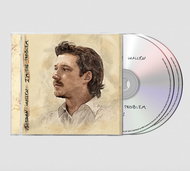 Wallen Morgan: I'm The Problem - Hudební CD