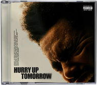 Weeknd: Hurry Up Tomorrow Complete Edition - Hudební CD