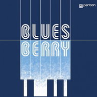 Bluesberry: Bluesberry - Music CD