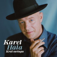 Hála Karel: The King of Swing - Music CD