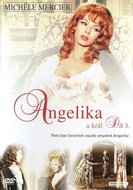 Angelica and the King (DVD) - DVD Film