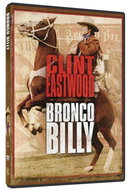 Bronco Billy (DVD) - DVD Film