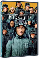 Mickey 17 (DVD) - DVD Film