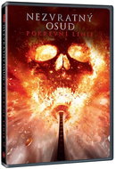 Irreversible Fate 6: Bloodline (DVD) - DVD Film