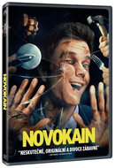 Novokain (DVD) - DVD Film