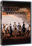 Seven Brave Men (1960) (DVD) - DVD Film