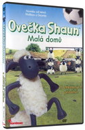 Shaun the Sheep - Little Home (DVD) - DVD Film