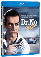 Dr. No (BLU-RAY) - Blu-ray Film