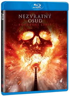 Irreversible Fate 6: Bloodline (BLU-RAY) - Blu-ray Film