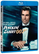 Permission to Kill (BLU-RAY) - Blu-ray Film