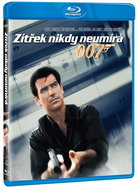 Tomorrow Never Dies (BLU-RAY) - Blu-ray Film