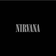 Nirvana - LP Record
